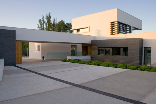 Imagen de Constructora de Chalets – Brillas Agustí