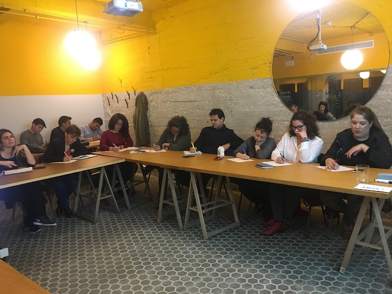 Imagen de negocio en Servicios financieros en Tetuán