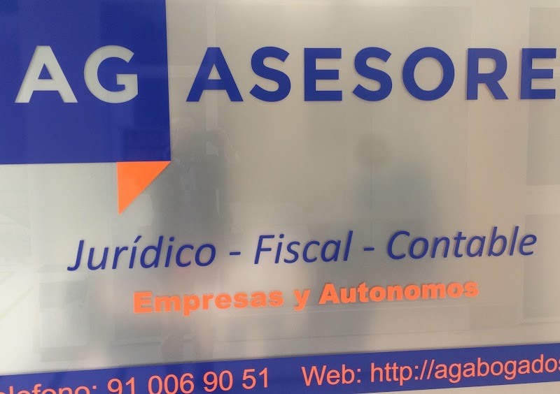 Imagen de Ag Asesores
