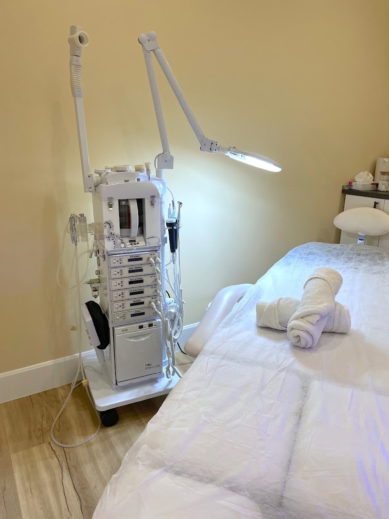 Imagen de Clinica Aesthetics By Iob