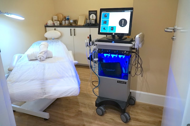 Imagen de Clinica Aesthetics By Iob