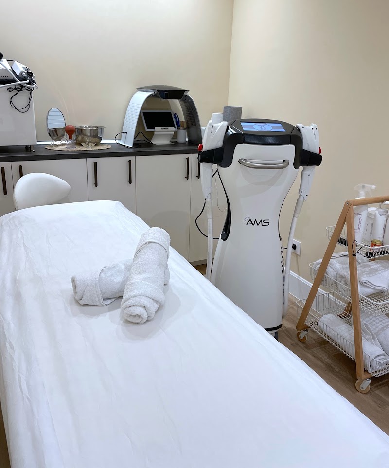 Imagen de Clinica Aesthetics By Iob