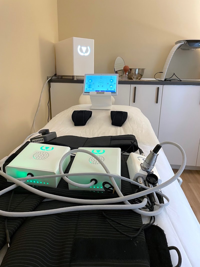 Imagen de Clinica Aesthetics By Iob