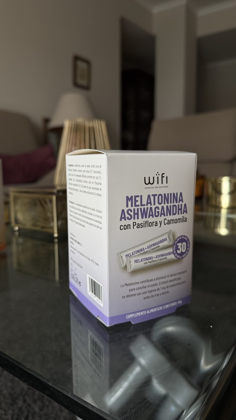 Imagen de Wifi Cuidado Personal (marca)