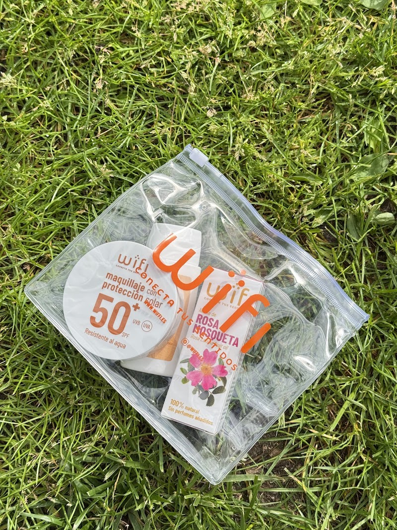 Imagen de Wifi Cuidado Personal (marca)