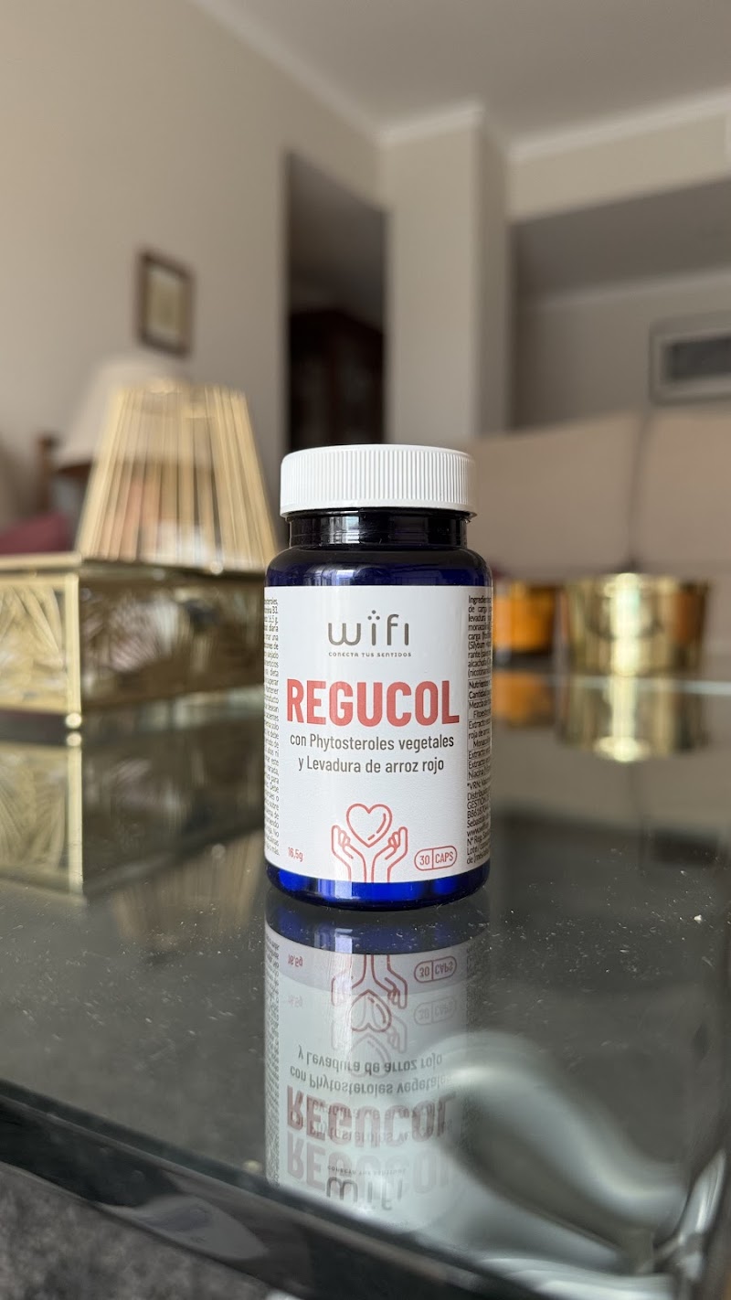 Imagen de Wifi Cuidado Personal (marca)