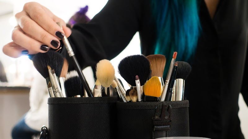 Imagen de Mak School – Estudio de Maquillaje Profesional