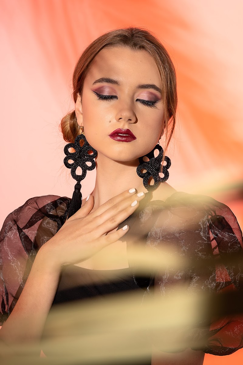 Imagen de Mak School – Estudio de Maquillaje Profesional