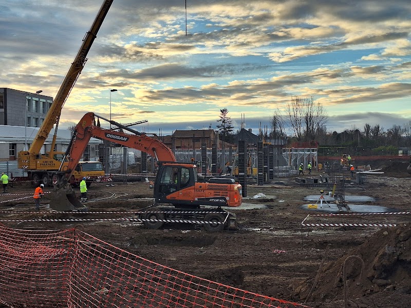 Imagen de Rafe Grupo (demoliciones & Gestión Residuos)