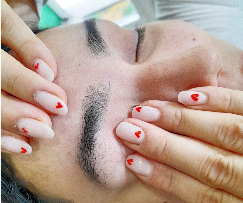 Imagen de Hilo de Alina