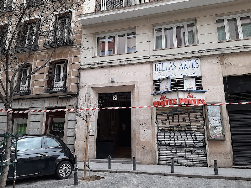 Imagen de Depilmass Madrid