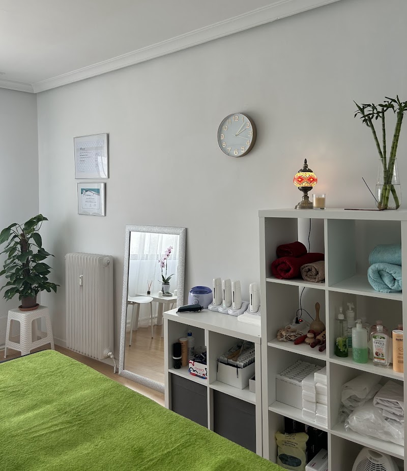 Imagen de Depilmass Madrid