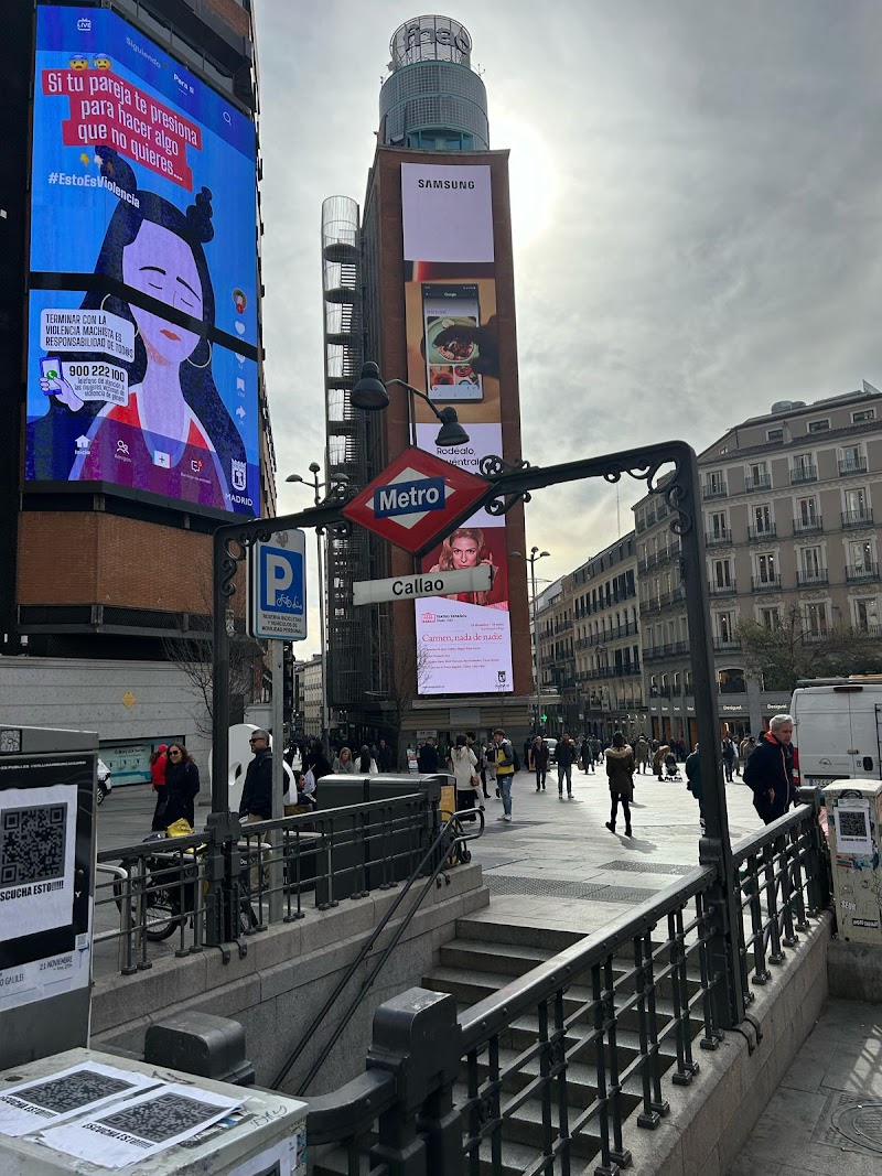 Imagen de Depilmass Madrid