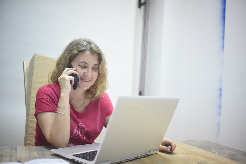 Imagen de Laura P. Núñez