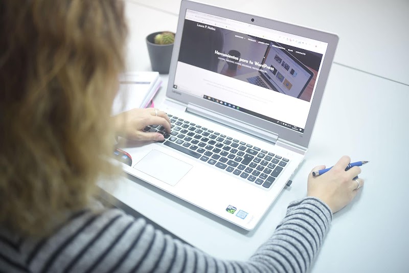 Imagen de Laura P. Núñez