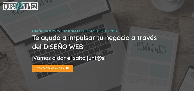 Imagen de Laura P. Núñez