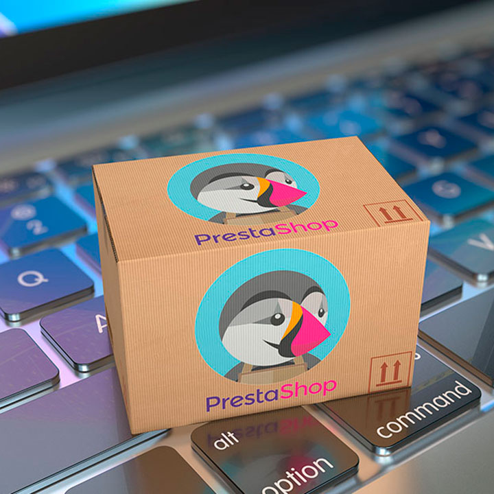 Imagen de Desarrollo Web Fuenlabrada