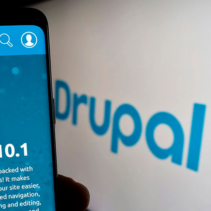 Imagen de Desarrollo Web Fuenlabrada