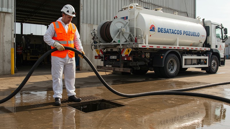 Imagen de Desatascos Pozuelo