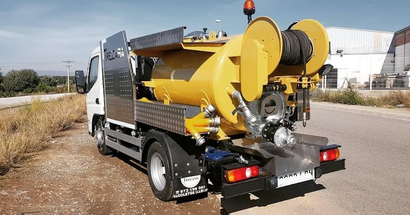 Imagen de Desatascos Pozuelo