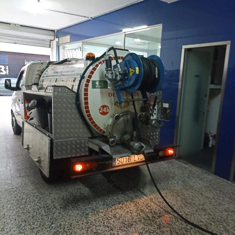 Imagen de Desatascos Pozuelo