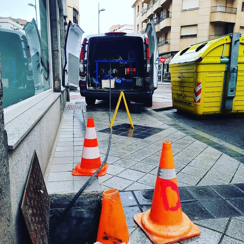 Imagen de Desatascos Pozuelo