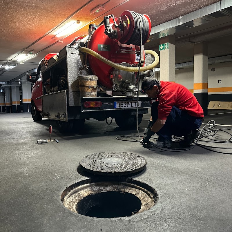 Imagen de Desatascos Pozuelo