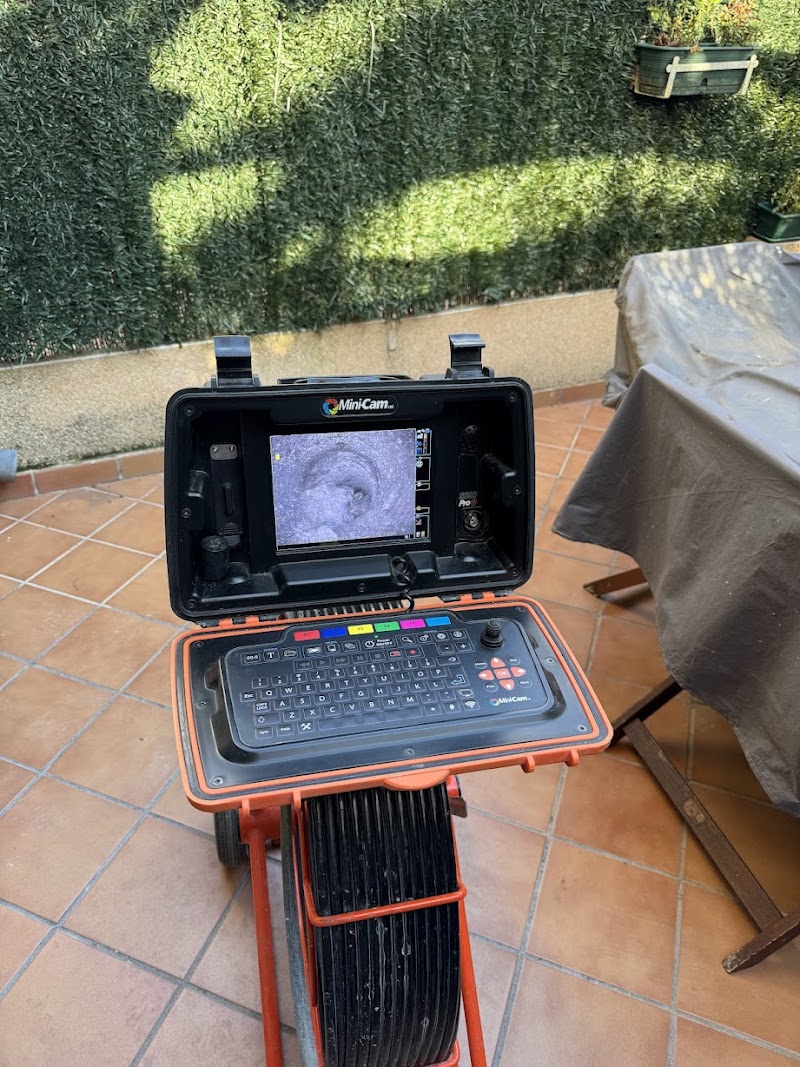 Imagen de Desatascos Coman Sl