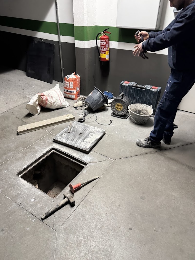 Imagen de Desatascos Coman Sl