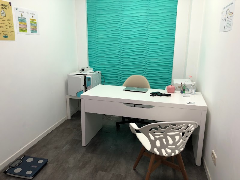 Imagen de Álvaro Torres Nutrición