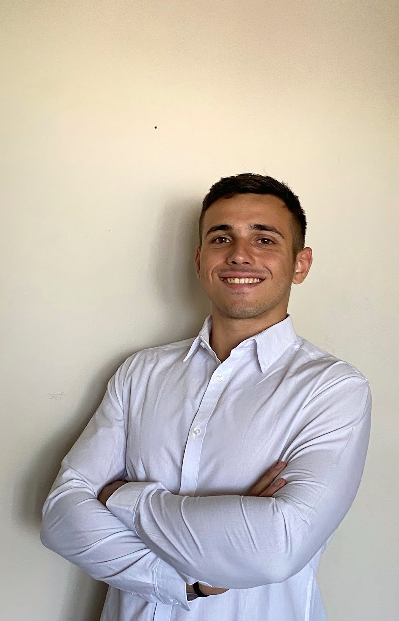 Imagen de Álvaro Torres Nutrición