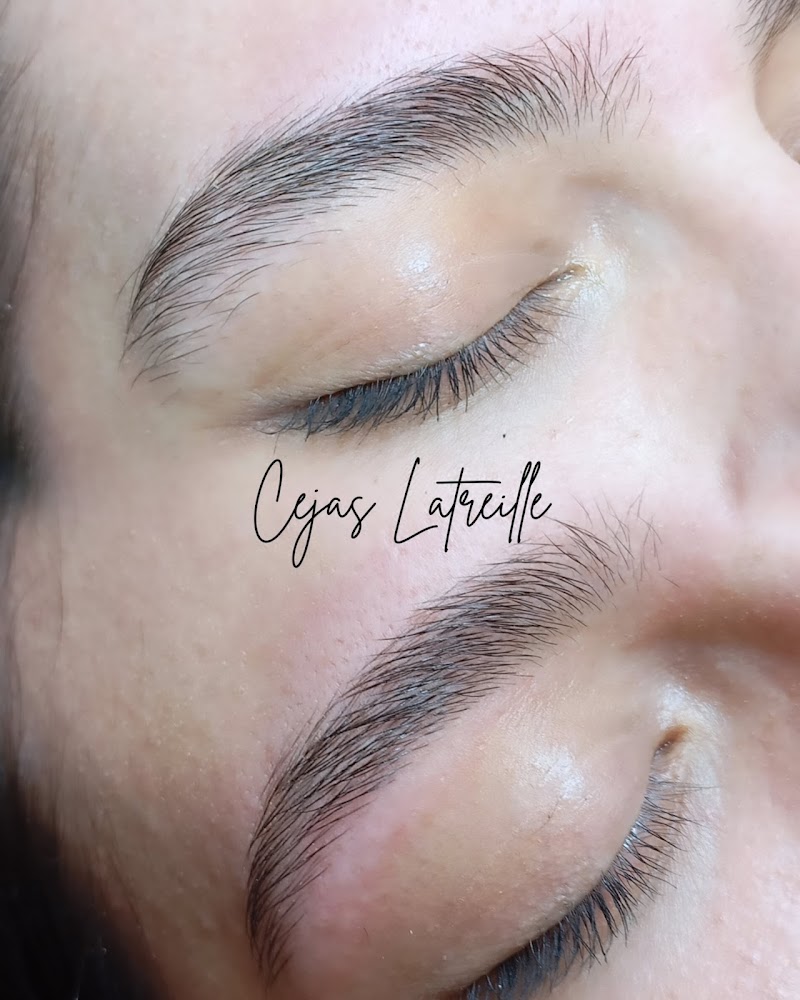 Imagen de Karen Latreille