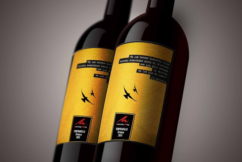 Imagen de Diseño Gráfico en Getafe / Myssya Friendly Design