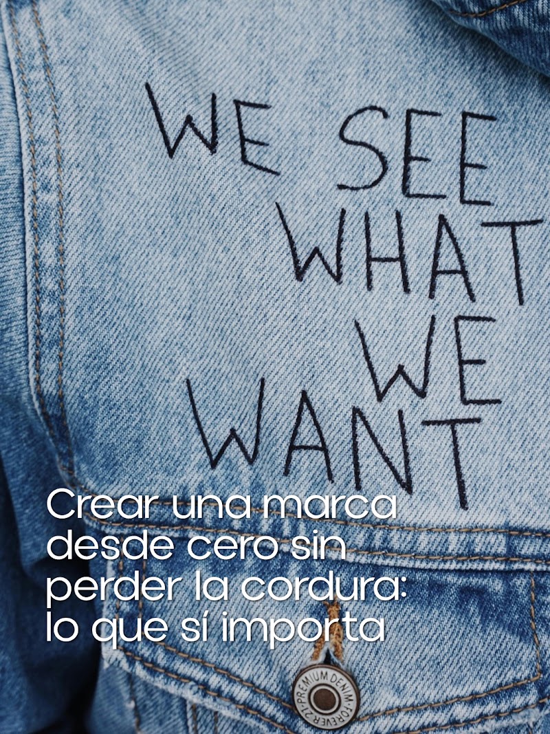 Imagen de Diseño Gráfico en Getafe / Myssya Friendly Design