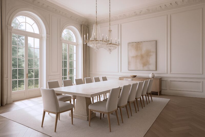 Imagen de Estudio de Interiorismo Monfrank Deco