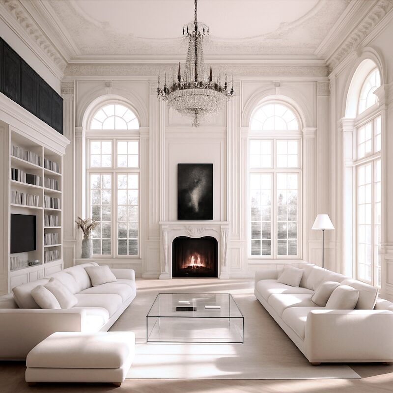 Imagen de Estudio de Interiorismo Monfrank Deco