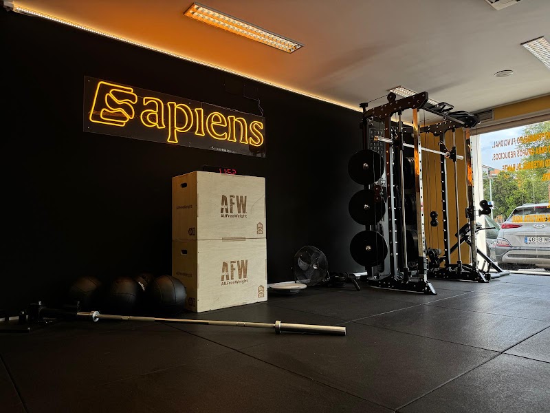 Imagen de Sapiens – Centro de Entrenamiento en Madrid – Prosperidad