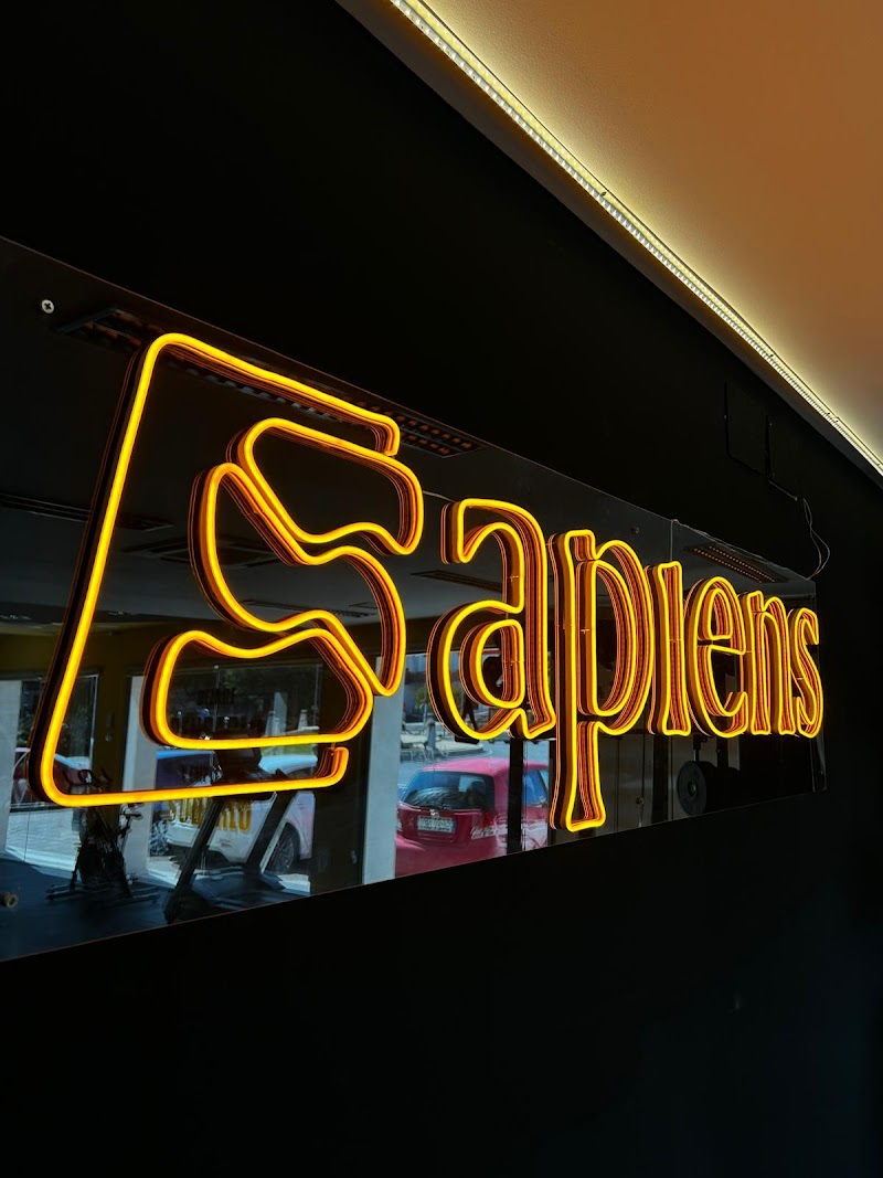 Imagen de Sapiens – Centro de Entrenamiento en Madrid – Prosperidad