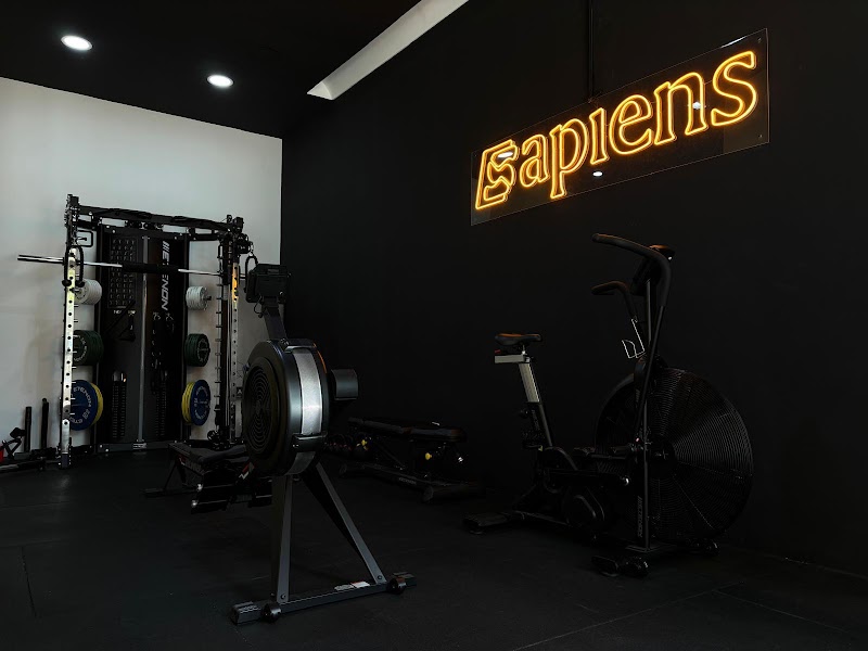Imagen de Sapiens – Centro de Entrenamiento en Madrid – Prosperidad