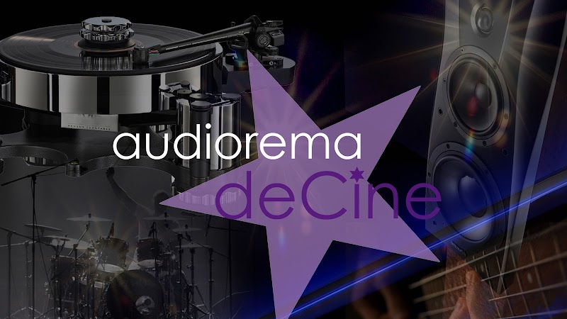 Imagen de Audiorema Decineon