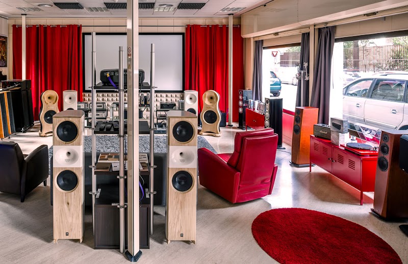 Imagen de Audiorema Decineon