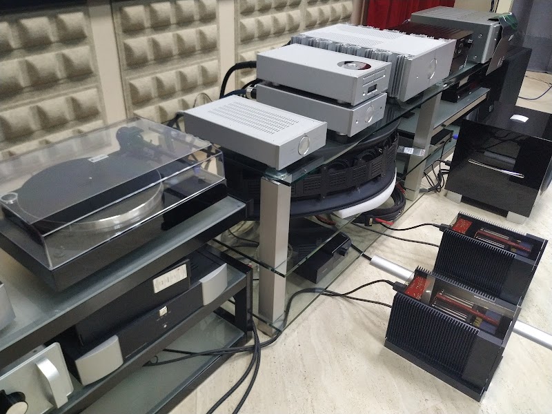 Imagen de Audiorema Decineon