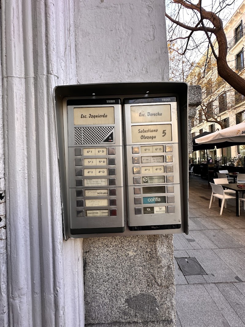 Imagen de Vía Office – Material de Oficina y Mobiliario – Material Escolar y Mobiliario Educativo