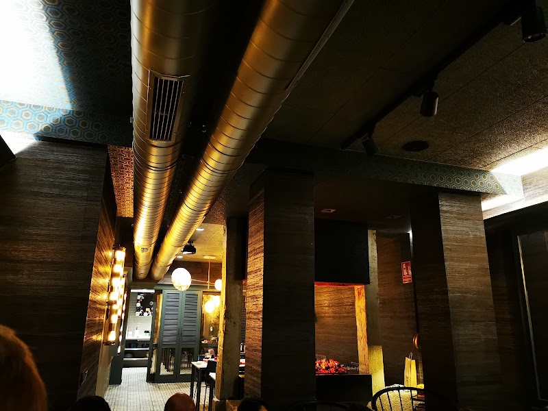 Imagen de Espacio el Cónclave