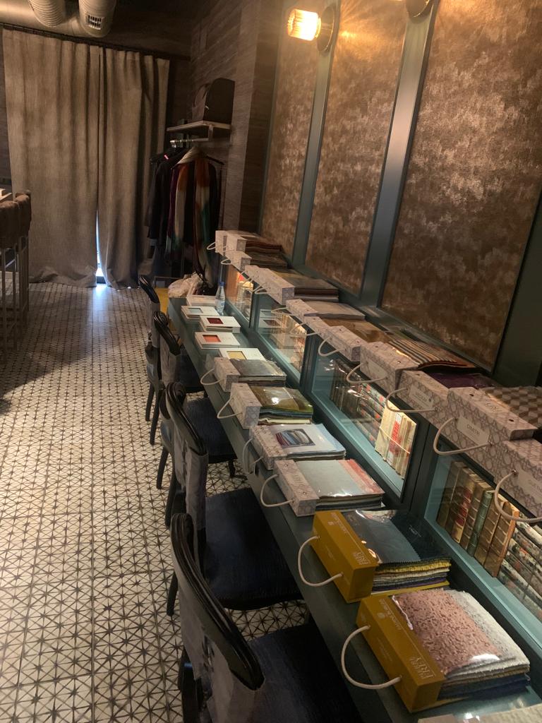 Imagen de Espacio el Cónclave