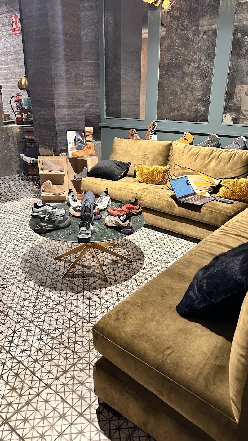 Imagen de Espacio el Cónclave