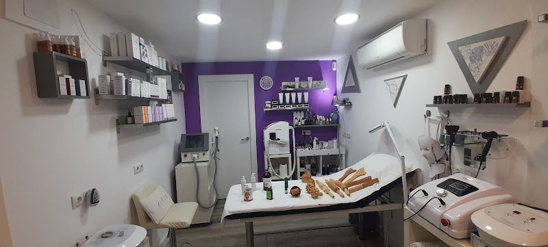 Imagen de Centro Estética Belleza Marga Trapero Limpieza Cutis Facial Tratamientos Corporales Villaviciosa de Odón Alcorcón