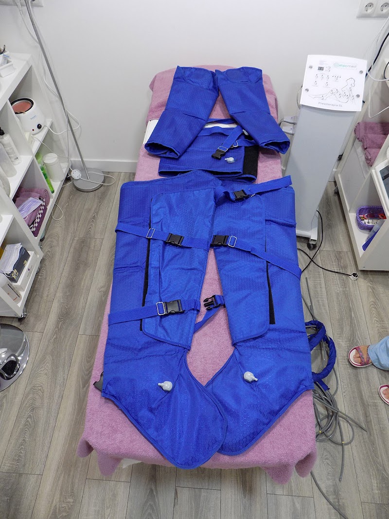 Imagen de Centro Estética Belleza Marga Trapero Limpieza Cutis Facial Tratamientos Corporales Villaviciosa de Odón Alcorcón