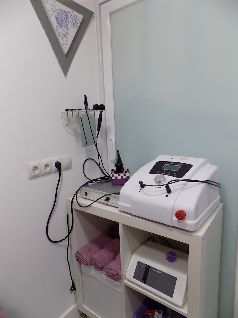 Imagen de Centro Estética Belleza Marga Trapero Limpieza Cutis Facial Tratamientos Corporales Villaviciosa de Odón Alcorcón