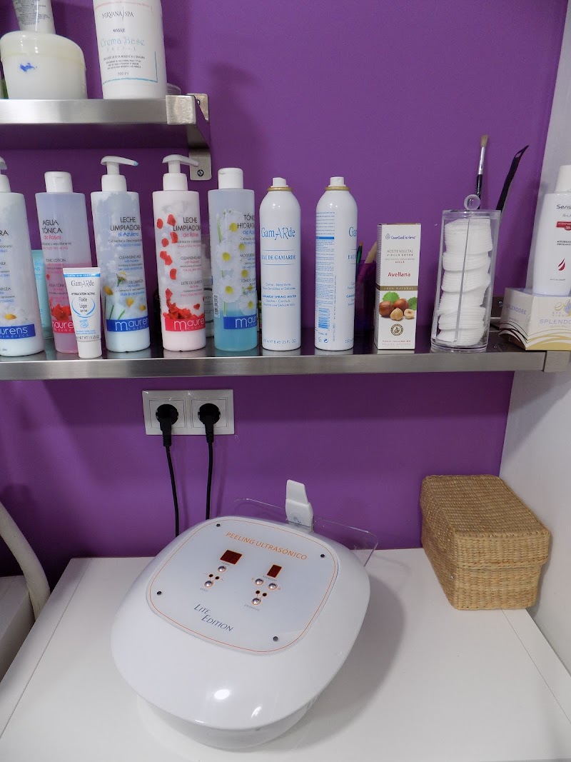 Imagen de Centro Estética Belleza Marga Trapero Limpieza Cutis Facial Tratamientos Corporales Villaviciosa de Odón Alcorcón